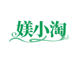 媄小淘 商标图样