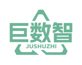 巨数智 商标图样