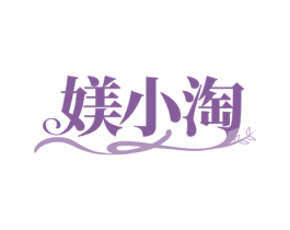 媄小淘 商标图样