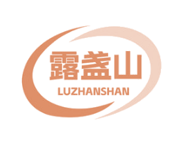 露盏山 商标图样