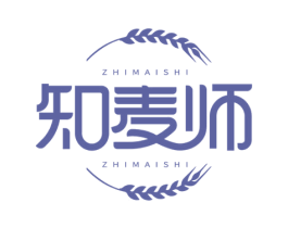 知麦师 商标图样