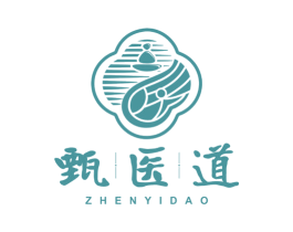 甄医道 商标图样