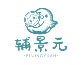 辅景元 商标图样