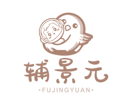 辅景元 商标图样