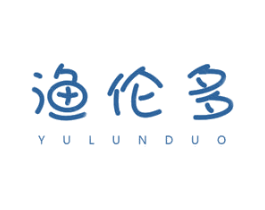 渔伦多 商标图样