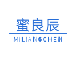 蜜良辰 商标图样