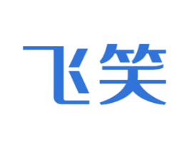 飞笑 商标图样