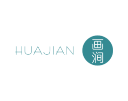 画涧 商标图样