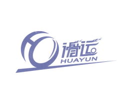 滑运 商标图样
