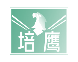 培鹰 商标图样