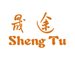 晟途 商标图样