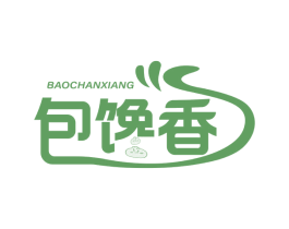 包馋香 商标图样