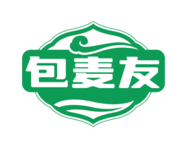 包麦友 商标图样