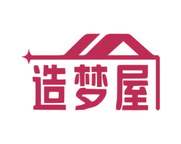 造梦屋 商标图样