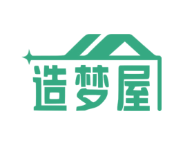 造梦屋 商标图样