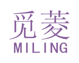 觅菱 商标图样