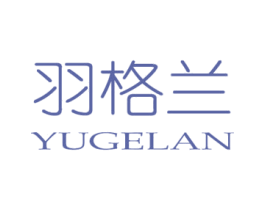 羽格兰 商标图样