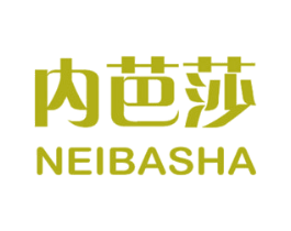 内芭莎 商标图样