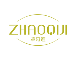 罩奇迹 商标图样