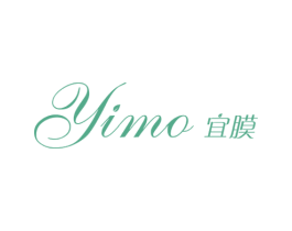 宜膜 商标图样