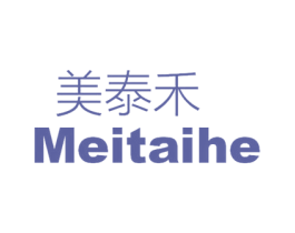 美泰禾 商标图样