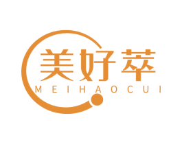 美好萃 商标图样