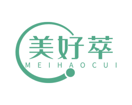 美好萃 商标图样