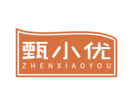 甄小优 商标图样