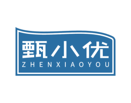 甄小优 商标图样