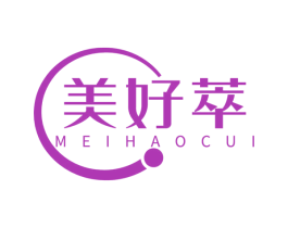 美好萃 商标图样