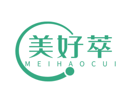 美好萃 商标图样