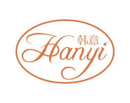 韩意 商标图样