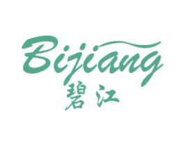 碧江 商标图样