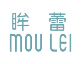 眸蕾 商标图样