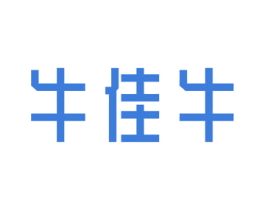 牛佳牛 商标图样