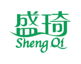 盛琦 商标图样