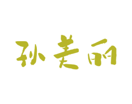 孙美丽 商标图样