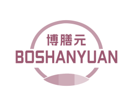 博膳元 商标图样
