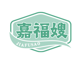 嘉福嫂 商标图样