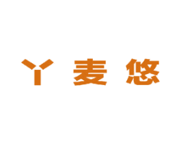 丫麦悠 商标图样