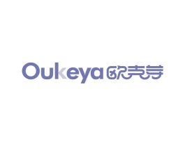 欧克芽 商标图样