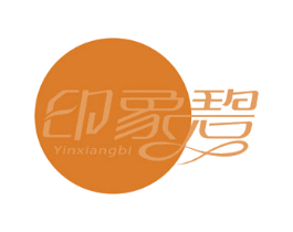印象碧 商标图样