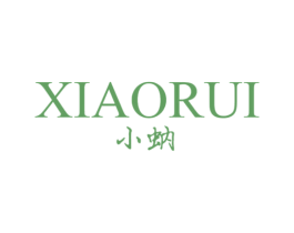小蚋 商标图样