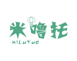 米噜托 商标图样