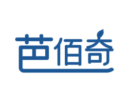 芭佰奇 商标图样