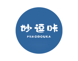 妙逗咔 商标图样
