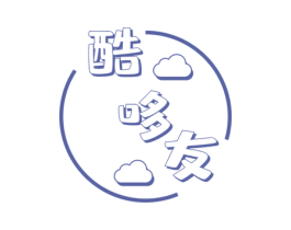 酷哆友 商标图样