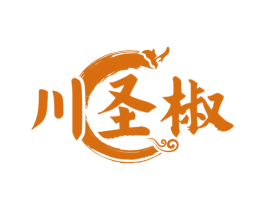 川圣椒 商标图样