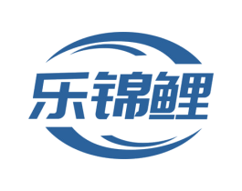 乐锦鲤 商标图样