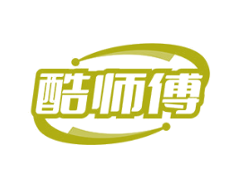 酷师傅 商标图样